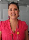 Foto de Gloria I. López Cadavid
