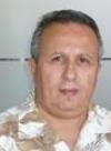 Foto de Mohamed Sahnouni
